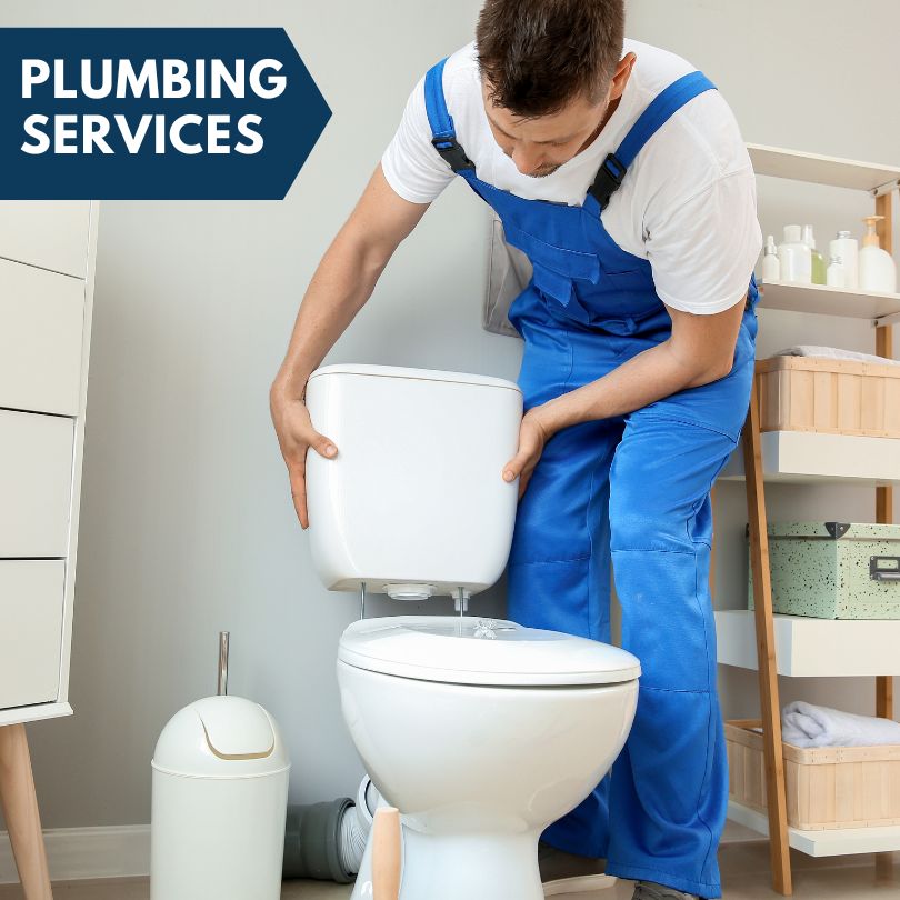 Plumbing Company in South Charleston, OH