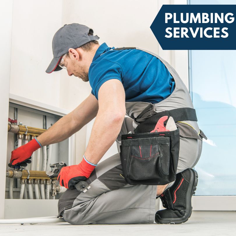 South Charleston Plumbing Company